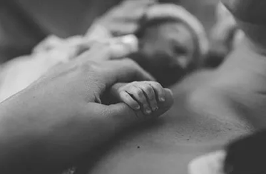 Letters to William: A Diary of optimism from your family.