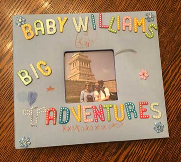 ‘One Day at a Time’ with a Trisomy 18 Diagnosis